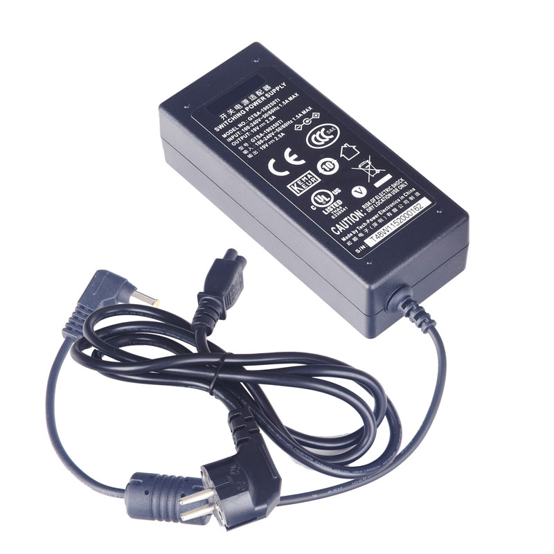 iClebo adaptér Plus a, Home, Smart