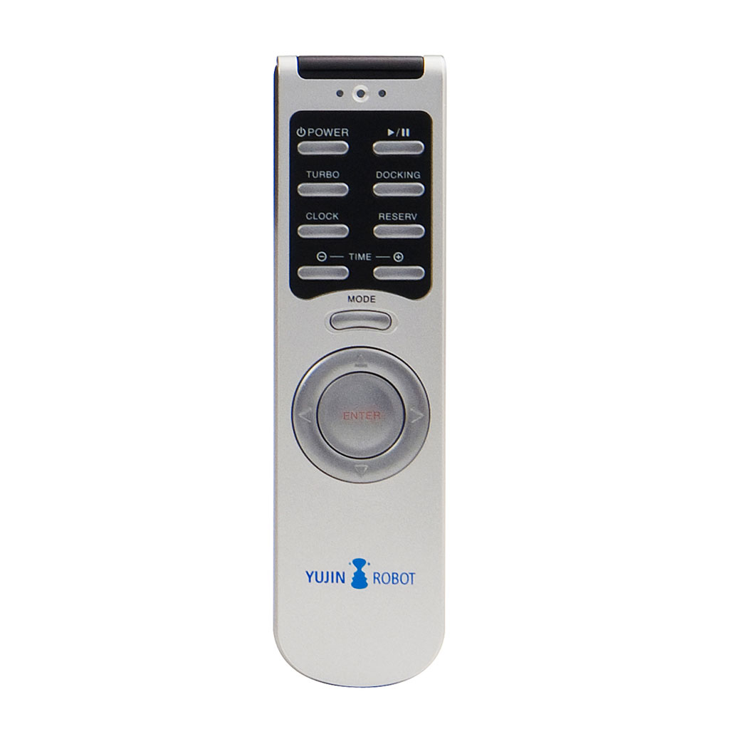 iClebo dálkové ovládání Home, Smart
