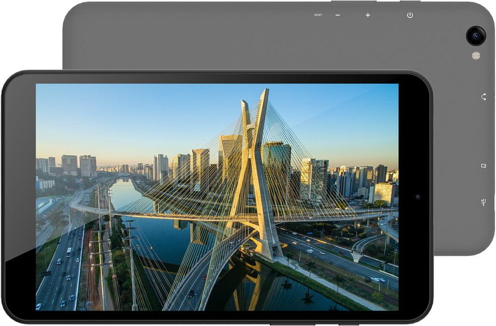 Levně iGET Smart tablet W83/android