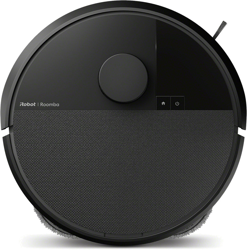 iRobot Roomba robotický vysavač Plus 405 Combo + Bl