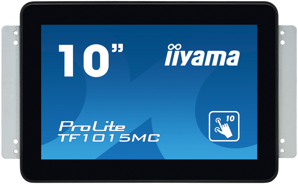 Levně iiyama Lcd monitor Tf1015mc-b2