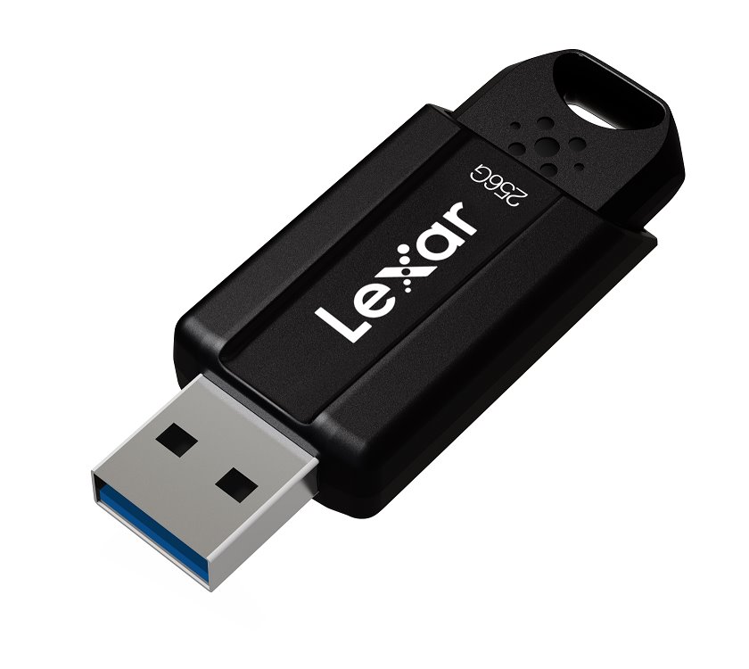 Lexar Usb flash disk flash disk 256Gb - Jumpdrive S80