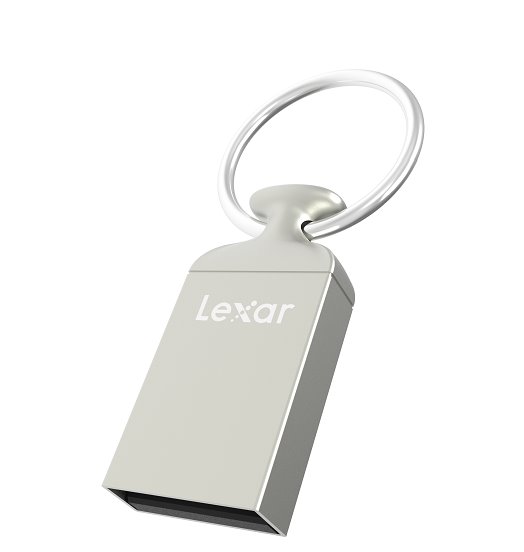 Lexar Usb flash disk flash disk 64Gb - Jumpdrive M22