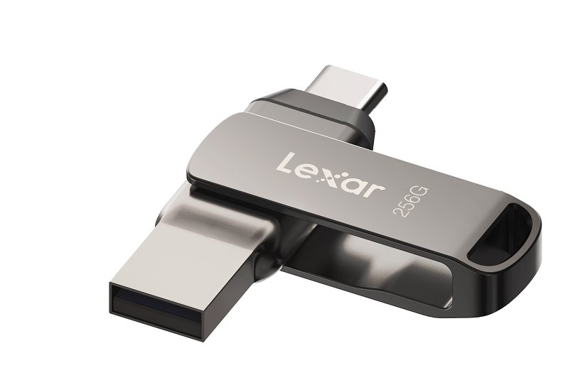 Lexar Usb flash disk flash disk 256Gb - Jumpdrive D400