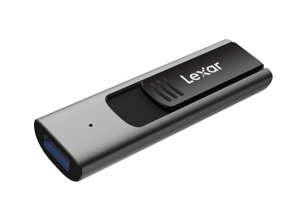 Lexar Usb flash disk flash disk 256Gb - Jumpdrive M900