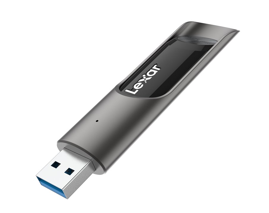 Lexar Usb flash disk flash disk 256Gb - Jumpdrive P30