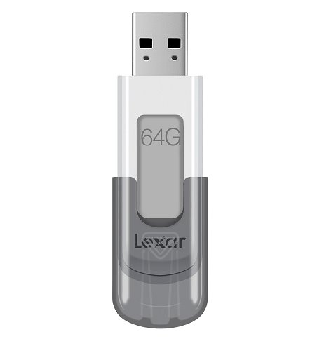 Lexar flash disk 128GB - JumpDrive V100