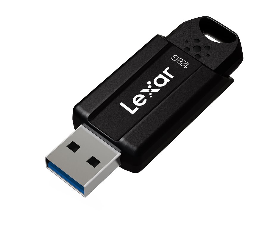 Lexar Usb flash disk flash disk 128Gb - Jumpdrive S80