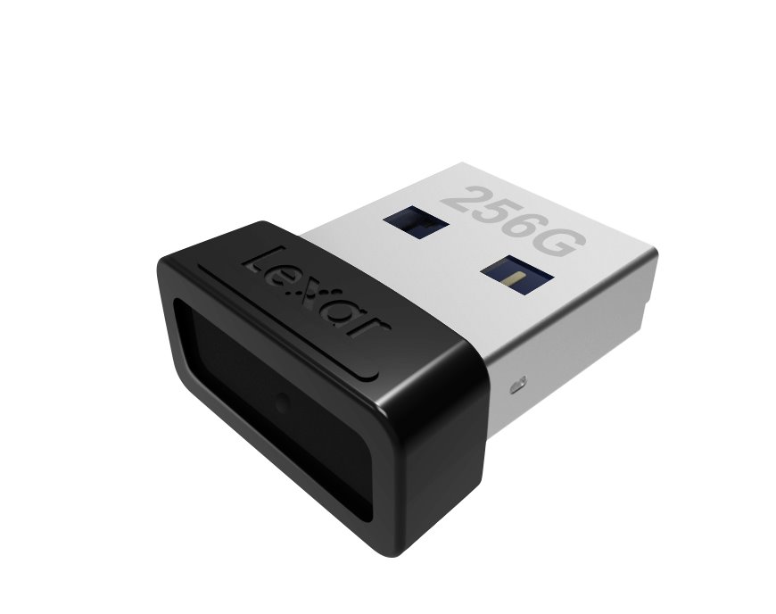 Lexar Usb flash disk flash disk 256Gb - Jumpdrive S47