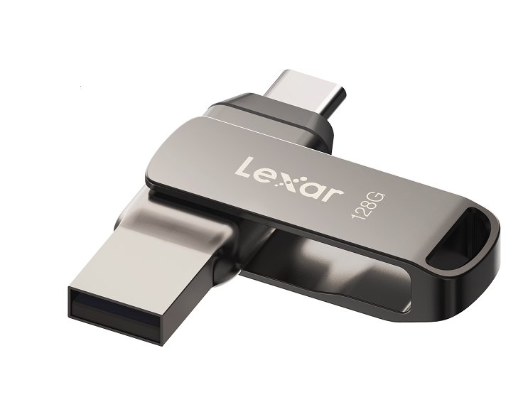 Lexar Usb flash disk flash disk 128Gb - Jumpdrive D400