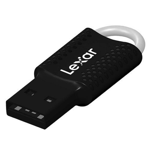 Lexar Usb flash disk flash disk 128Gb - Jumpdrive V40