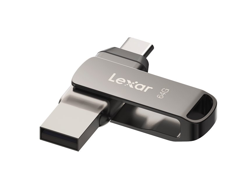 Lexar Usb flash disk flash disk 64Gb - Jumpdrive D400