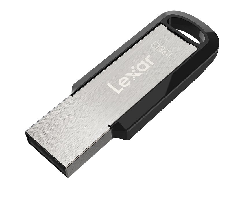 Lexar flash disk 128GB - JumpDrive M400