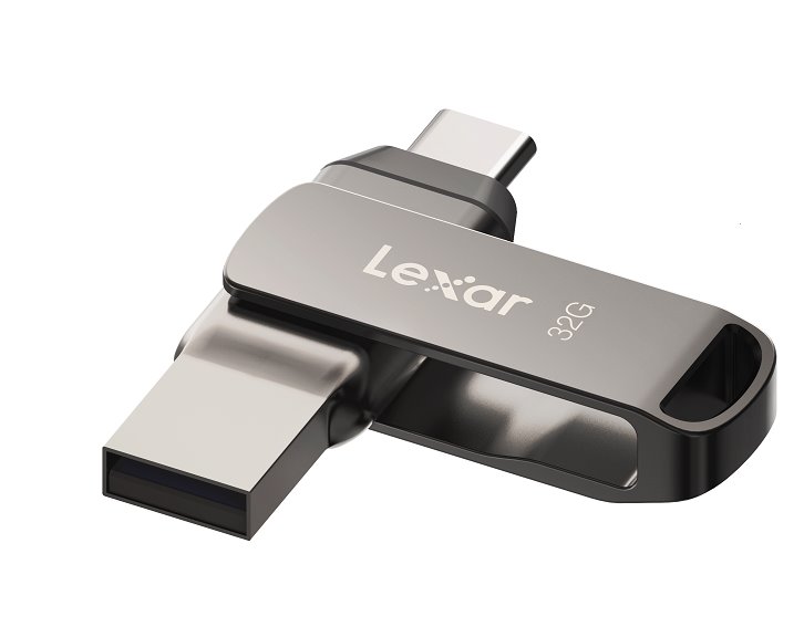 Lexar flash disk 32GB - JumpDrive D400