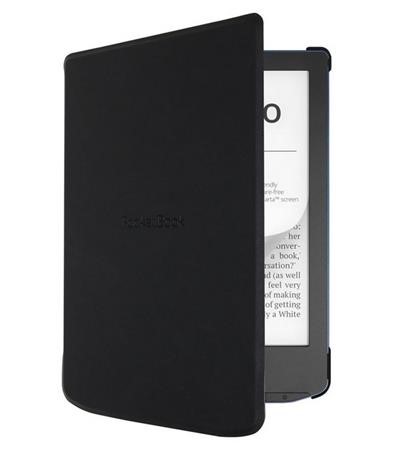 Levně Pocketbook pouzdro Shell Pro, černé
