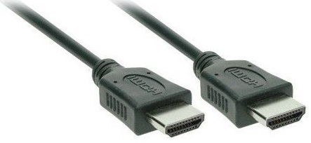 Levně Solid Hdmi kabel Ssv1215 Hdmi s Ethernetem,hdmi