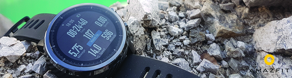AMAZFIT