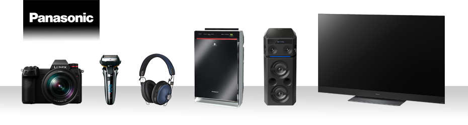 PANASONIC
