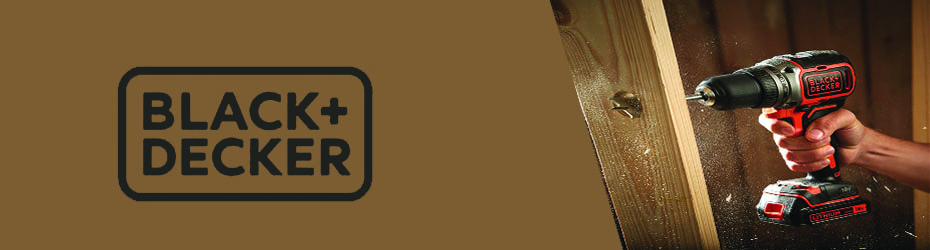 Black & Decker