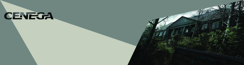 Cenega