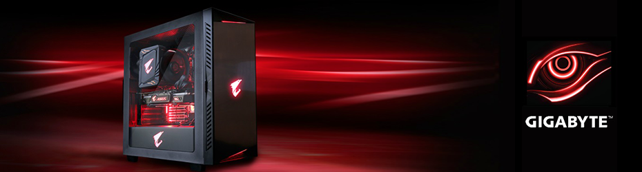 GIGABYTE