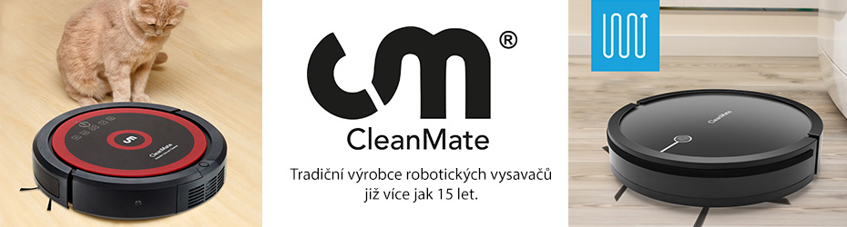 CleanMate