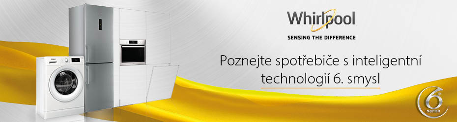 WHIRLPOOL                               