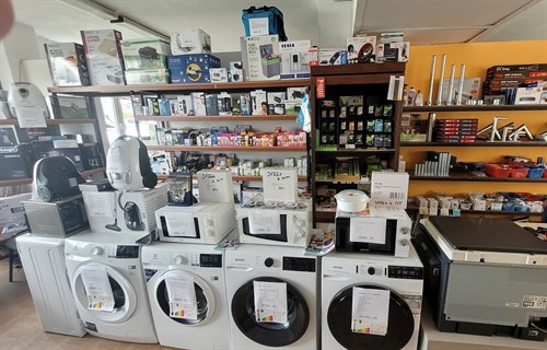 E-point - Sechoservis Mladá Boleslav