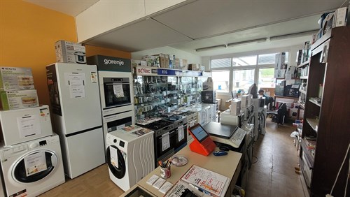 E-point - Sechoservis Mladá Boleslav