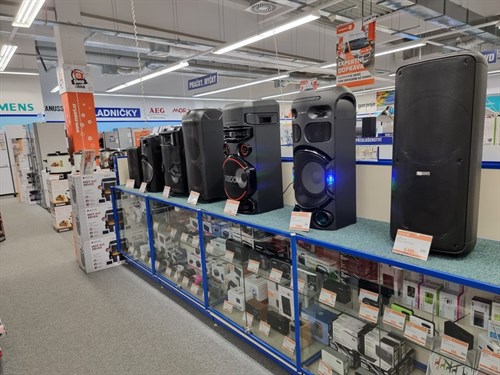 expert elektro Klatovy