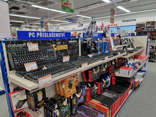 expert elektro Klatovy