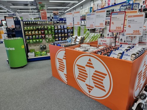 expert elektro Klatovy