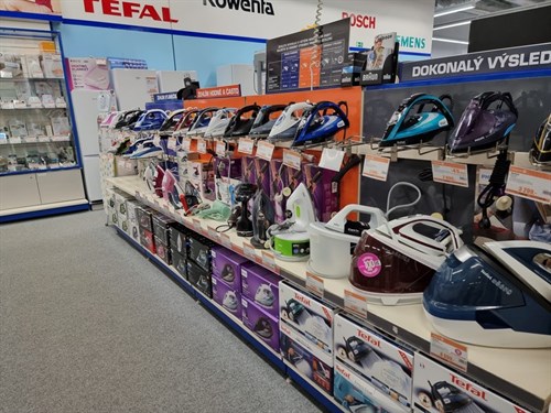 expert elektro Klatovy