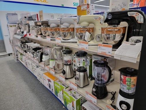 expert elektro Klatovy