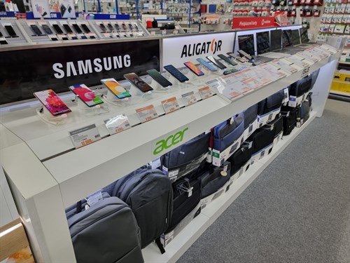 expert elektro Klatovy