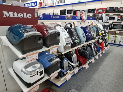 expert elektro Klatovy