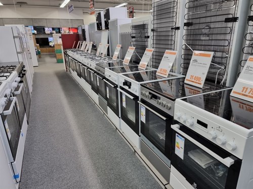 expert elektro Klatovy