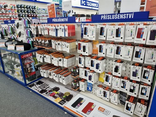 expert elektro Klatovy