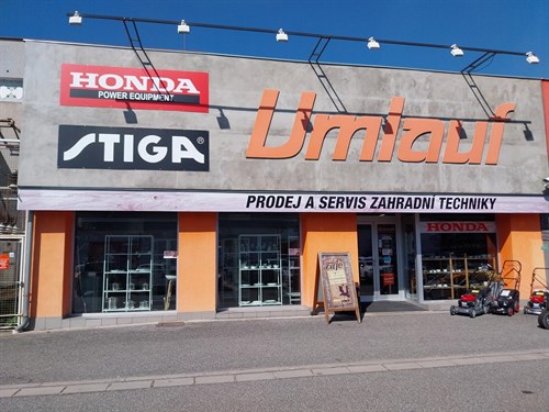 E-point - Hronov