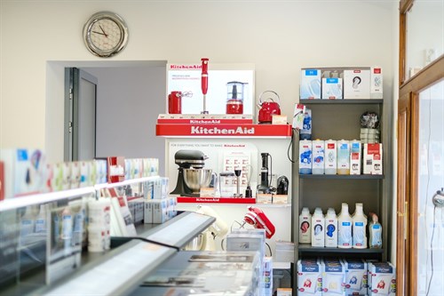 E-point - Frýdek-Místek