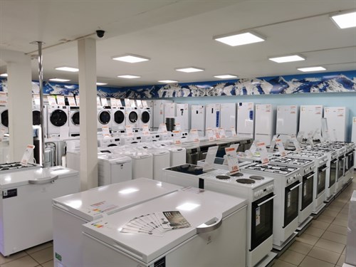 expert elektro Slaný