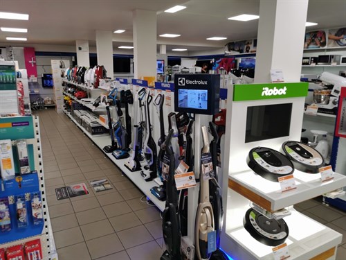 expert elektro Slaný