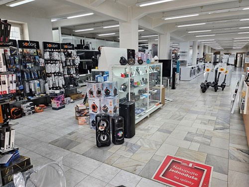 expert partner - Apollo Obr Mohelnice