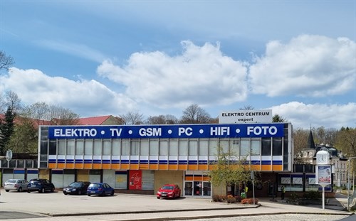 expert elektro Aš