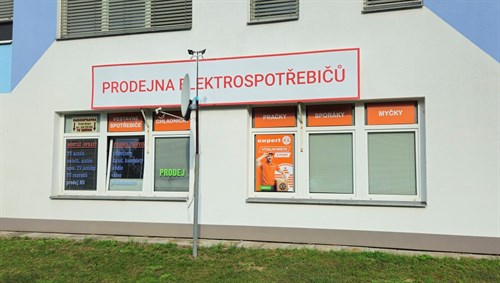 E-point - Sechoservis Mladá Boleslav