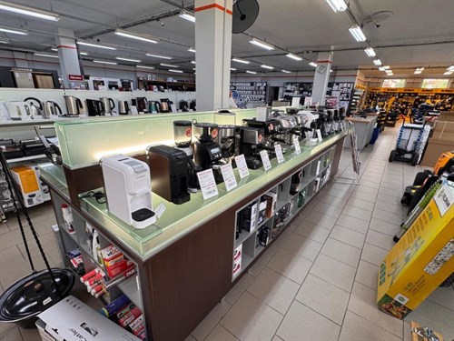 expert partner - CZECOM Rakovník (Vinohradská)