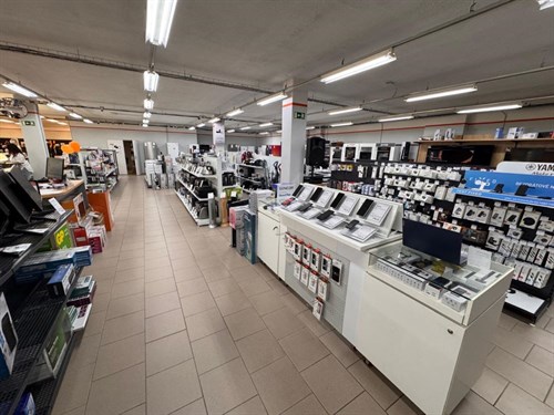 expert partner - CZECOM Rakovník (Vinohradská)