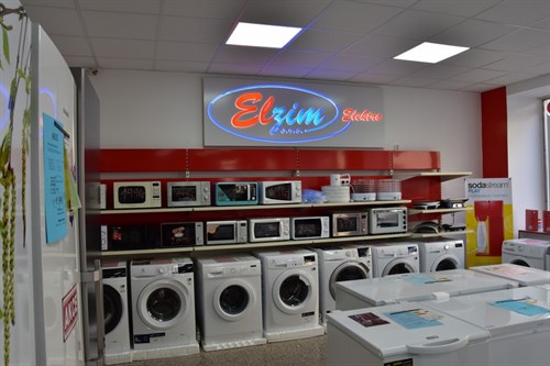 E-point - Nový Bydžov