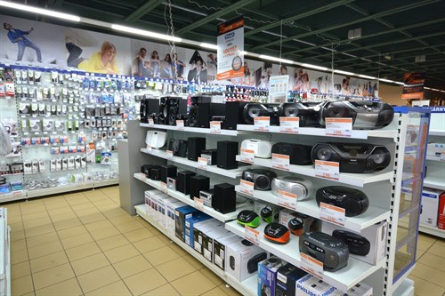 expert elektro Havlíčkův Brod