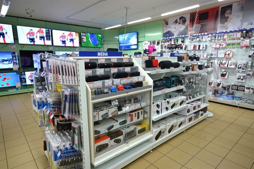 expert elektro Havlíčkův Brod